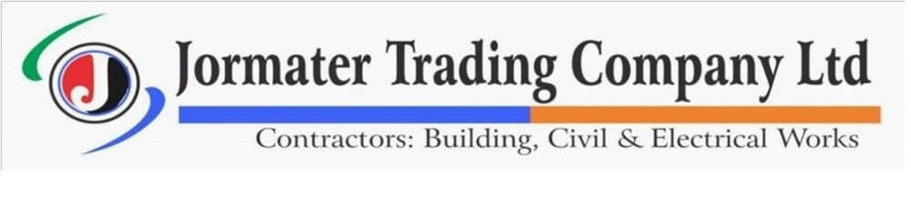 Jormater Trading Company logo