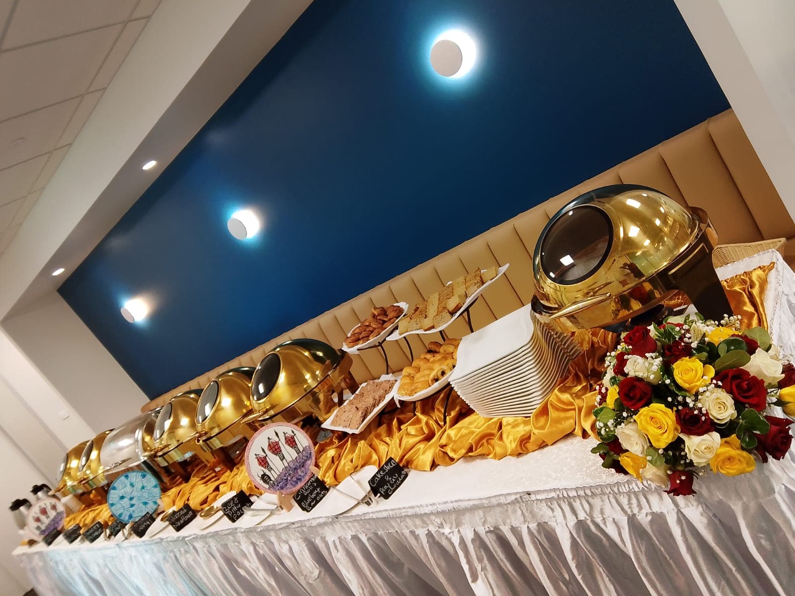 Corporate Catering