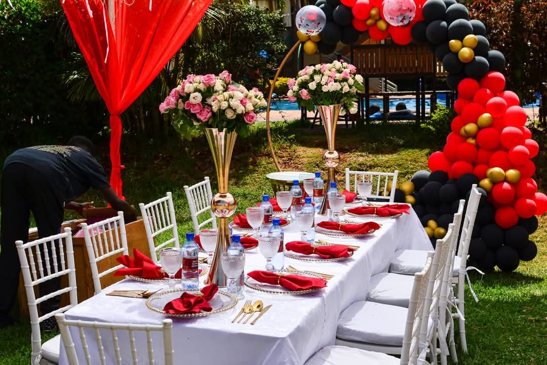 Wedding Catering