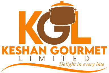 Gourmet Catering Logo