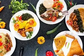 Keshan Gourmet Gallery