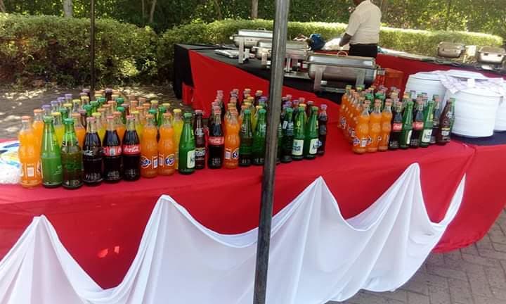 Corporate Catering